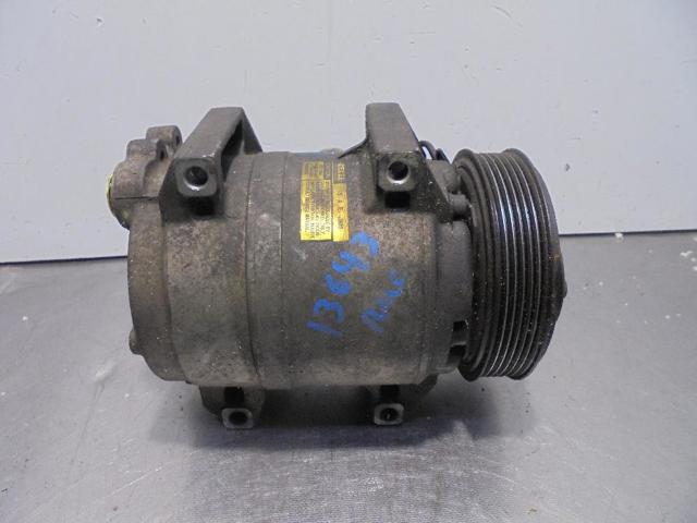 VOLVO 30665339 Compresor de aire acondicionado  en stock Salamanca