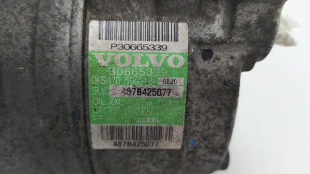 30665339 VOLVO Compresor de aire acondicionado  comprar en Jaén