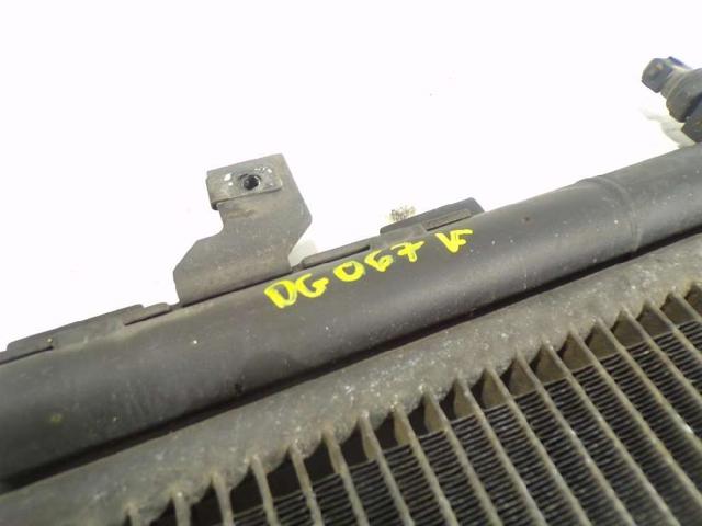 30665563 VOLVO Condensador aire acondicionado  en stock Gandía