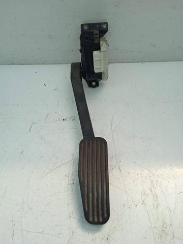 Potenciómetro pedal acelerador 30666656 VOLVO