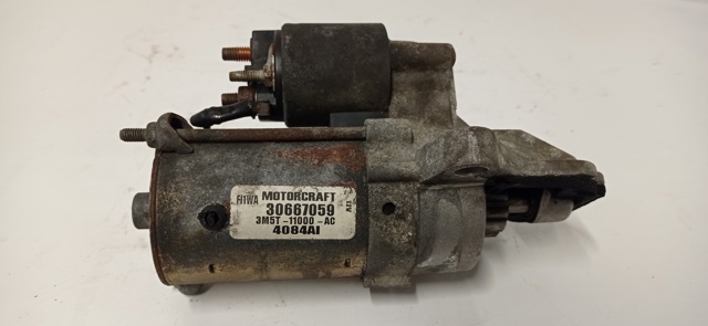 30667059 Motor de arranque  disponible Málaga