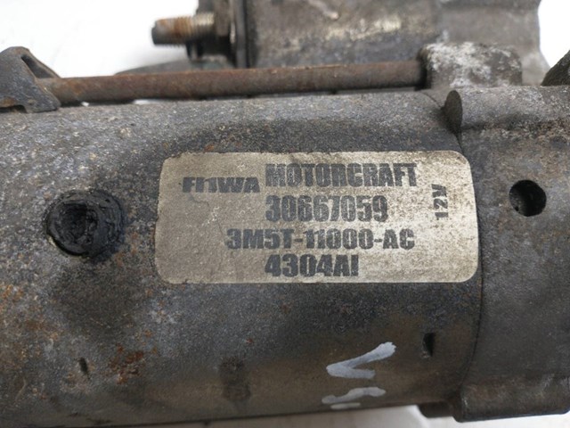 30667059 Motor de arranque  en stock Sabadell