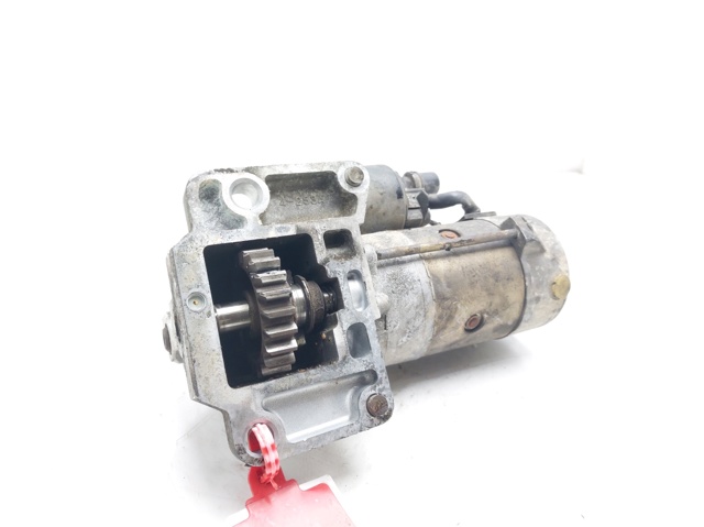 Motor de arranque 30667304 Volvo