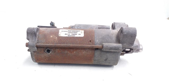 VOLVO 30667494 Motor de arranque  en stock Terrassa