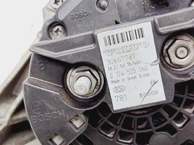 30667787 VOLVO Alternador  comprar en Oviedo