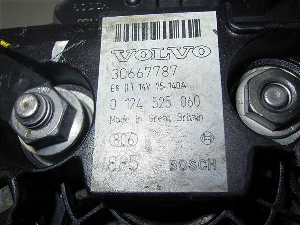 30667787 VOLVO Alternador  comprar en Lleida