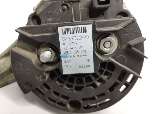 30667787 VOLVO Alternador  comprar en Oviedo