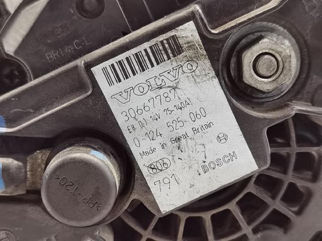 VOLVO 30667787 Alternador  disponible Lugo