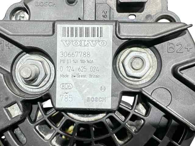 30667788 VOLVO Alternador comprar Alcalá