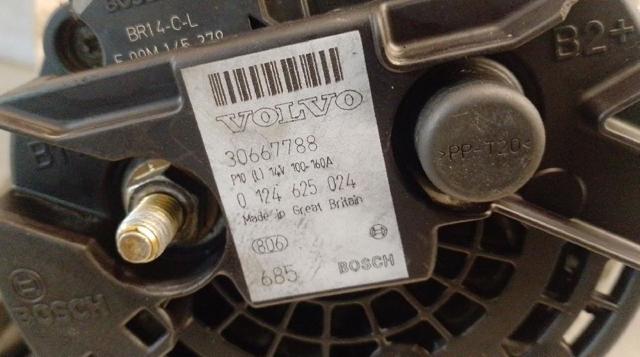 30667788 VOLVO Alternador  disponible Vigo
