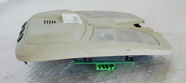 30669623 Luz de techo interior (cabina)  en stock Sabadell