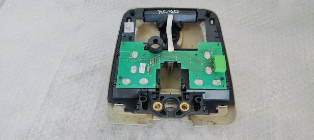 30669623 VOLVO Luz de techo interior (cabina) comprar Alcalá