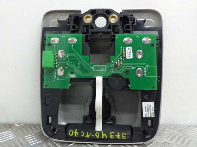 VOLVO 30669623 Luz de techo interior (cabina) comprar Barcelona