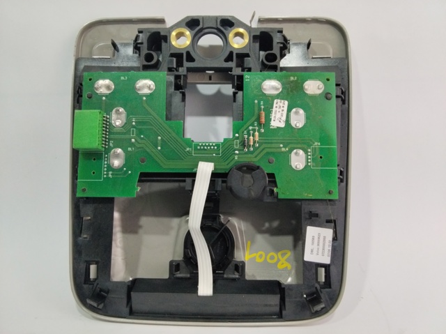 VOLVO 30669623 Luz de techo interior (cabina) comprar Tarragona