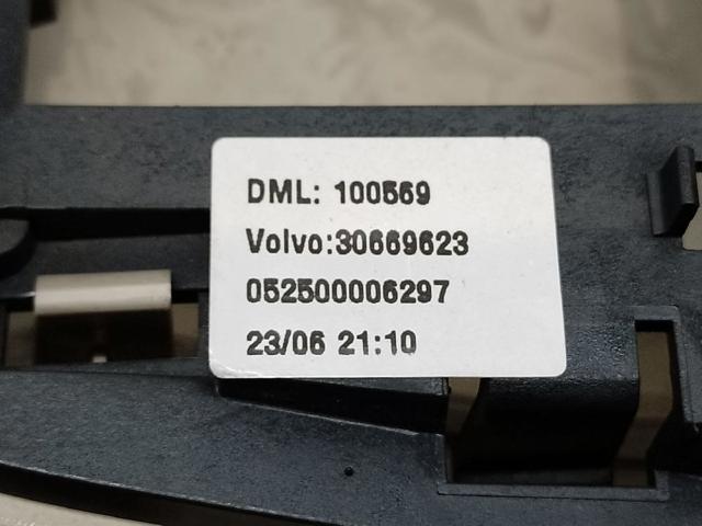 30669623 VOLVO Luz de techo interior (cabina)  comprar en Oviedo
