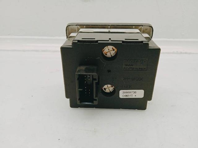 VOLVO 30669736 Interruptor de luces en el tablero comprar Barcelona