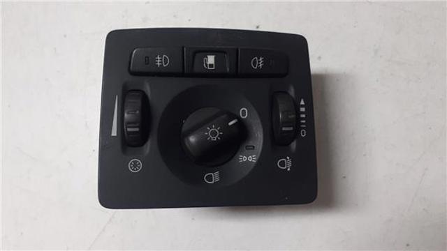 30669736 VOLVO Interruptor de luces en el tablero comprar Bilbao