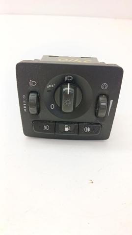 30669736 VOLVO Interruptor de luces en el tablero comprar Madrid