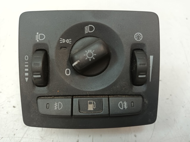 VOLVO 30669736 Interruptor de luces en el tablero comprar Tarragona