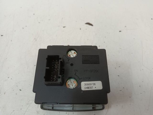 30669736 Interruptor de luces en el tablero comprar Girona