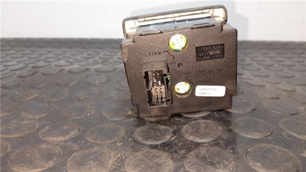 30669736 VOLVO Interruptor de luces en el tablero  comprar en Jaén