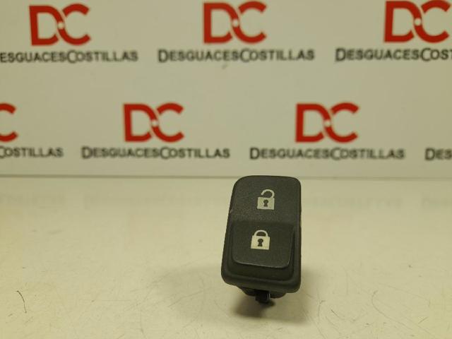 Boton Bloqueo Para Puerta 30669958 VOLVO