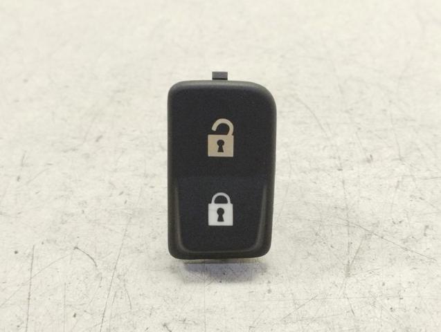 Boton Bloqueo Para Puerta 30669958 VOLVO