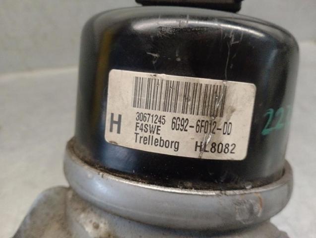 Soporte motor delantero Volvo S60 1 RS, RH