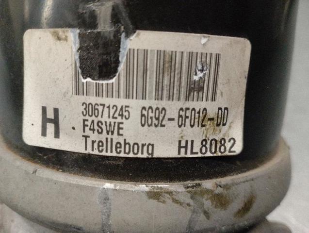 Soporte motor delantero Volvo S60 1 RS, RH