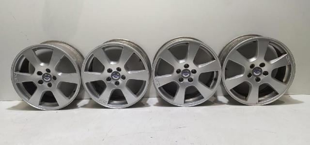 30671480 Llantas de aleación  disponible Burgos