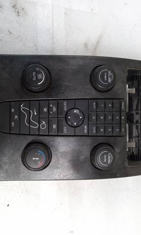 30672565 Embellecedor de la consola central  comprar en Pontevedra