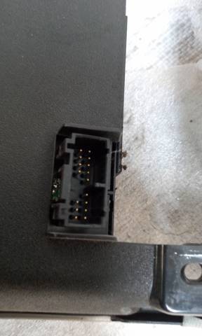 30672565 Embellecedor de la consola central  comprar en Pontevedra