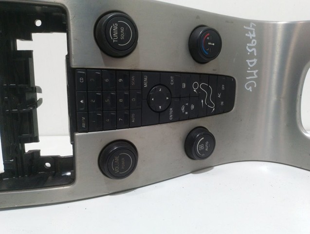 VOLVO 30672565 Embellecedor de la consola central  comprar en Murcia