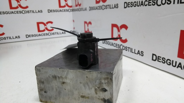 Sensor De Contaminacion De El Aire 30676344 Volvo