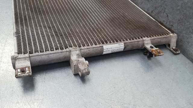 30676602 VOLVO Condensador aire acondicionado  en stock Gandía