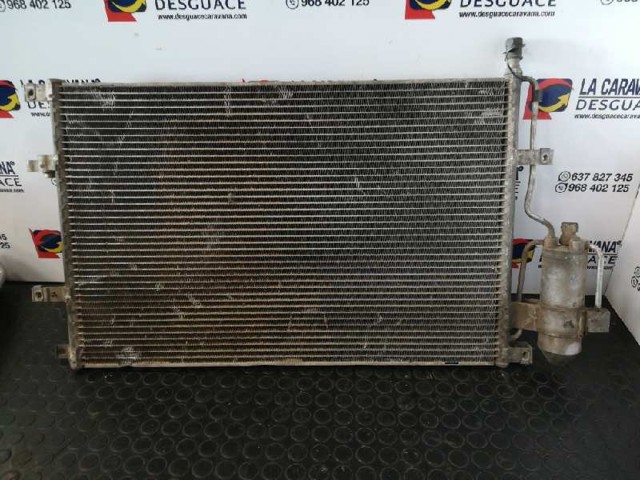 30676602 VOLVO Condensador aire acondicionado comprar Alcalá