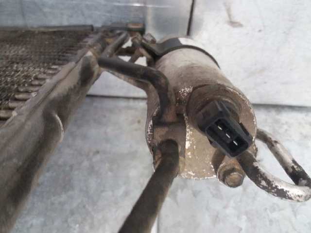 30676602 VOLVO Condensador de aire acondicionado  comprar en Lleida