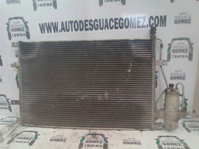 30676602 VOLVO Condensador aire acondicionado  en stock Córdoba