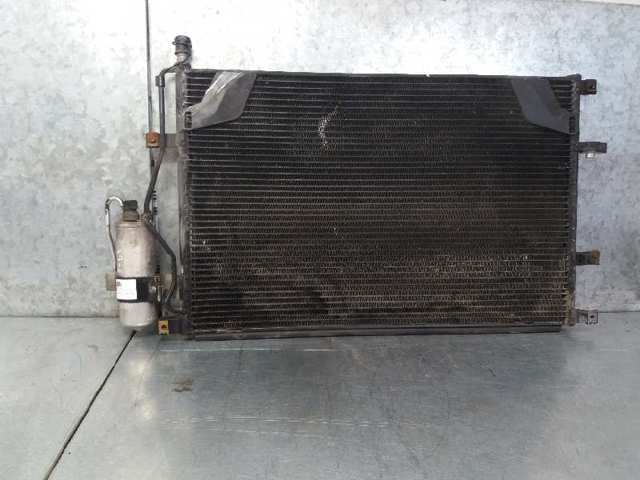 Condensador / radiador  aire acondicionado para volvo s80 i 2.9 b6304s3 30676602