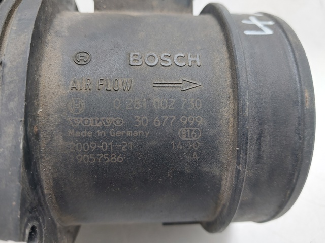 VOLVO 30677999 Sensor de flujo de masa de aire  disponible Lugo