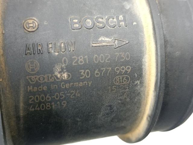 30677999 VOLVO Caudalímetro comprar Madrid