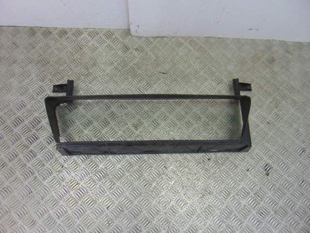 Refuerzo parachoque delantero 30678474 VOLVO