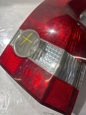  para Volvo V50  (MW)