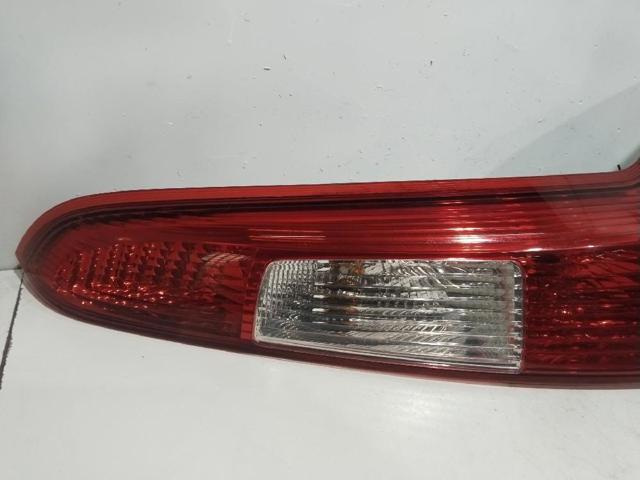 VOLVO 30678751 Piloto trasero derecho  en stock Valencia