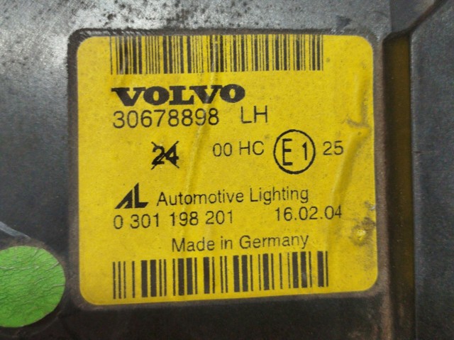 30678898 Volvo