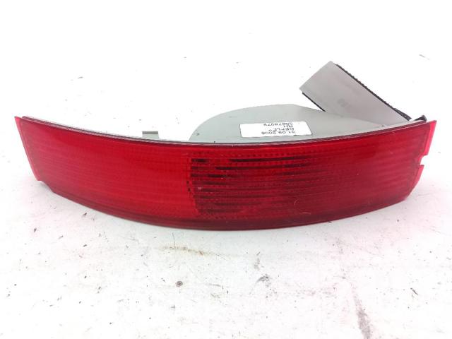 Reflector, parachoques trasero, derecho 30678979 Volvo