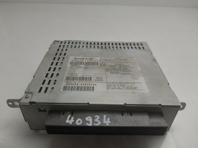 30679465 Volvo