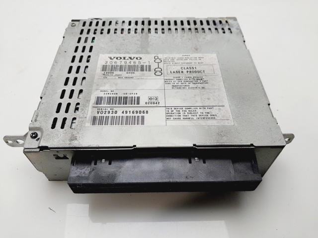 30679465 Volvo