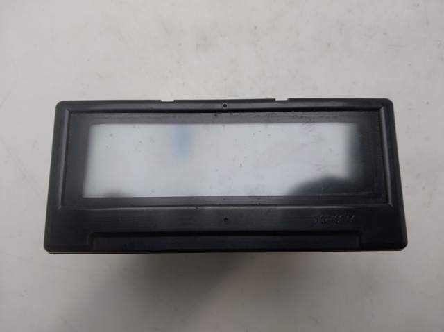 Display para Volvo V50  (MW)