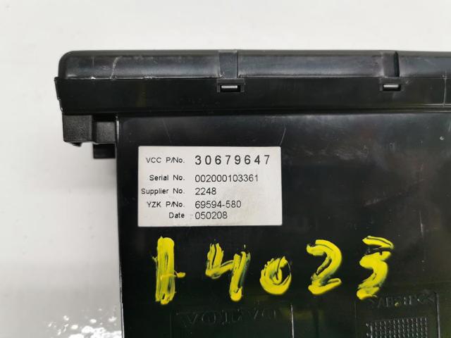 30679647 VOLVO Pantalla multifunción  comprar en Jaén